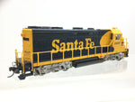 Bachmann 11517 HO Gauge EMD GP35 Diesel Loco Santa Fe 2897