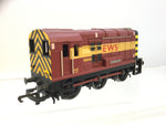 Hornby R2111 OO Gauge EWS Class 08 No 08896 Stephen Dent (NEEDS ATTN)