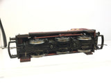 Hornby R2111 OO Gauge EWS Class 08 No 08896 Stephen Dent (NEEDS ATTN)