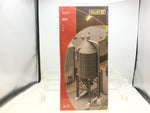 Faller 180329 HO/OO Gauge Silo Kit IV