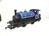 Hornby R1163 OO Gauge Caledonian Pug No 176