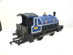 Hornby R1163 OO Gauge Caledonian Pug No 176