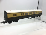 Hornby R4030B OO Gauge GWR Suburban B Set Coach 6900