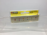 Noch 36517 N Gauge Teenage Girls (6) Figure Set