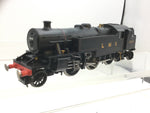 Hornby R2635 OO Gauge LMS Black 4P Tank Engine 2546