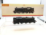 Hornby R2635 OO Gauge LMS Black 4P Tank Engine 2546