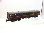 Graham Farish 374-310 N Gauge BR Maroon Mk1 Suburban Coach M43269