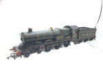 Hornby R2317 OO Gauge GWR Green 4093 Dunster Castle