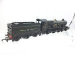 Hornby R2317 OO Gauge GWR Green 4093 Dunster Castle