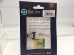 Train-Tech AL24 OO Gauge Automatic Lighting Effects Amber Door/Constant (Dual)