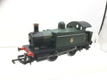 Hornby R2665 OO Gauge BR Green 101 Holden Class 328