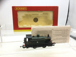 Hornby R2665 OO Gauge BR Green 101 Holden Class 328