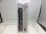 Train-Tech CL25 OO Gauge Automatic Coach Lighting Cool White/Constant Tail