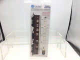 Train-Tech CL27 OO Gauge Automatic Coach Lighting Cool White/Flickering Tail