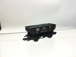 Dapol N Gauge Club Wagon 2012 21t Hopper Wagon MOT 1328