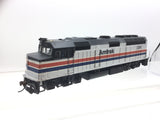 Bachmann Spectrum 87023 HO Gauge F40PH Loco Powered w/Strobe Lights-Amtrak Phase II