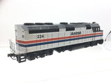 Bachmann Spectrum 87023 HO Gauge F40PH Loco Powered w/Strobe Lights-Amtrak Phase II