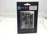 Train-Tech SK3T OO Gauge Signal Kit (Theatre Indicator) 2 Aspect Distant