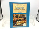 Locomotive and Rolling Stock Construction Book - Trevor Booth