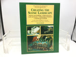 Creating the Scenic Landscape Book - Trevor Booth