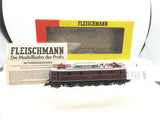 Fleischmann 844911 HO Gauge DRG Electric Locomotive E19 11