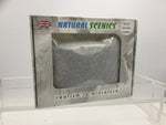 Natural Scenics RB-2LG-L N Gauge Graded Ballast - Light Grey