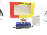 Fleischmann 4306 HO Gauge ELB Rack and Pinion Electric Loco