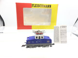 Fleischmann 4306 HO Gauge ELB Rack and Pinion Electric Loco