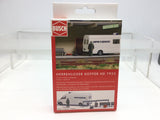 Busch 7953 HO/OO Gauge Unattended Baggage