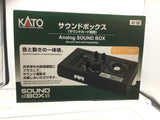 Kato 22-102 Analog Soundbox