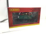 Hornby R60262 OO Gauge Christmas Wagon 2024