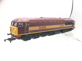 Hornby R2288C OO Gauge EWS Class 56 56088