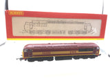 Hornby R2288C OO Gauge EWS Class 56 56088