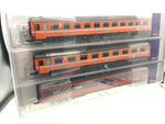 Roco 74044 HO Gauge OBB EC60 Maria Theresia Coach Set 2 (3) IV