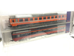 Roco 74045 HO Gauge OBB EC60 Maria Theresia Coach Set 3 (2) IV