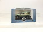 Oxford Diecast 76LRD009 1:76/OO Gauge Land Rover Discovery 3 Vienna Green