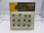 Faller 181274 HO/OO Gauge Ferns 11mm (12)