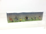 Faller 150703 HO/OO Gauge Sitting People Figures