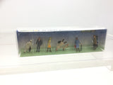 Faller 150501 HO/OO Gauge Traveller Figures