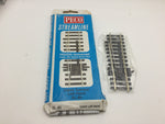 Peco SL-85 OO Gauge Left Hand Catch Point/Turnout