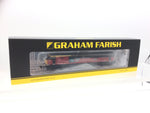 Graham Farish 372-262 N Gauge Class 47/7 47745 'Royal London Society For The Blind' RES