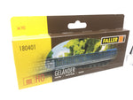 Faller 180401 HO/OO Gauge Fencing Kit 1080mm II