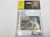 Faller 180311 HO/OO Gauge Barbeque Hut Laser Cut Kit V