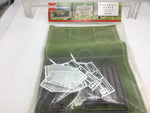 Busch 1052 HO Gauge Football Pitch Kit