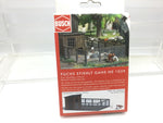 Busch 1039 HO/OO Gauge Fox Stealing a Goose Kit