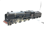 Wrenn W2261 OO Gauge LMS Black Royal Scot 6102 Black Watch