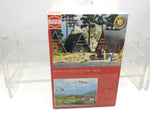 Busch 1050 HO/OO Gauge Gliding Field Kit