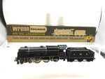 Wrenn W2261 OO Gauge LMS Black Royal Scot 6102 Black Watch