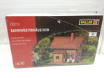 Faller 120223 HO/OO Gauge Signalman's House Kit