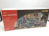 Faller 130961 HO/OO Gauge Old Stone Crushing Plant Kit II